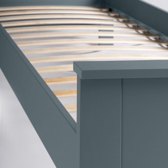 Кровать односпальная Сага SHST_2.08.04.050.6