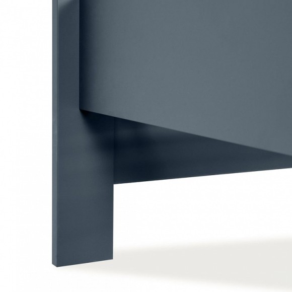 Кровать односпальная Сага SHST_2.08.04.050.6