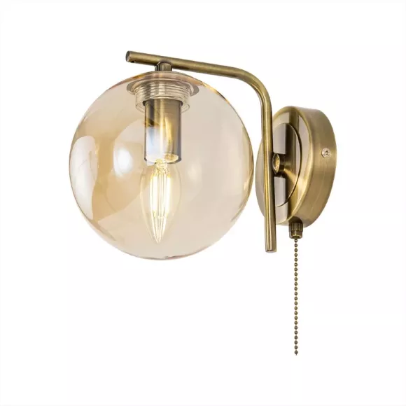 Бра Citilux Томми CL102313 Бра Citilux Томми CL102313