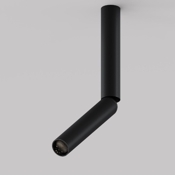 Накладной спот Maytoni Focus T C142CL-6W4K-B