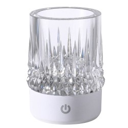 Стакан-светильник Mantra Lax 9086