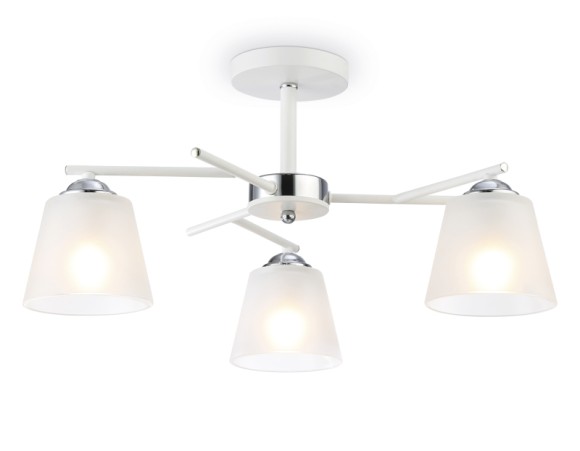 Люстра на штанге Ambrella Light Modern TR303202