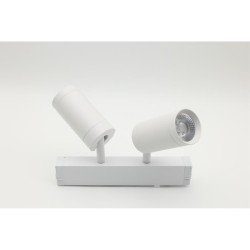 Трековый магнитный светильник Aployt Magnetic track 220 APL.0204.10.18