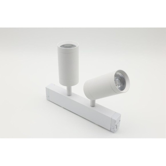 Трековый магнитный светильник Aployt Magnetic track 220 APL.0204.10.18