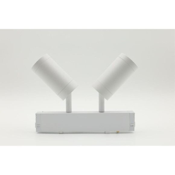 Трековый магнитный светильник Aployt Magnetic track 220 APL.0204.10.18