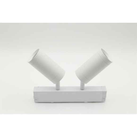 Трековый магнитный светильник Aployt Magnetic track 220 APL.0204.10.18