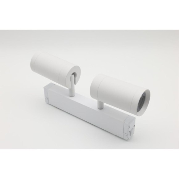 Трековый магнитный светильник Aployt Magnetic track 220 APL.0204.10.18