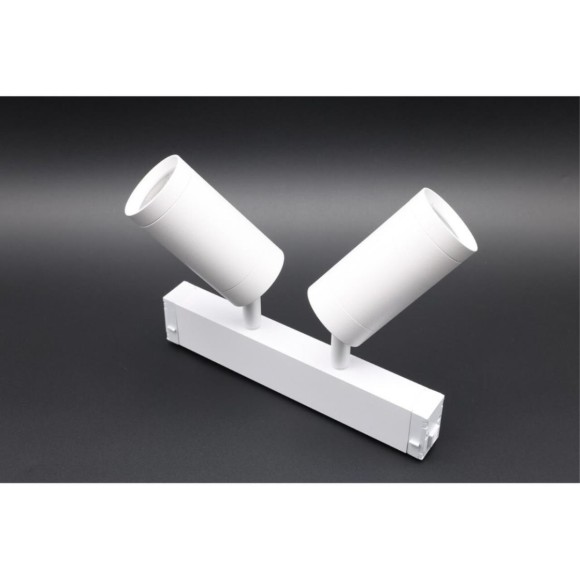 Трековый магнитный светильник Aployt Magnetic track 220 APL.0204.10.18