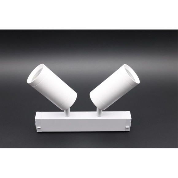 Трековый магнитный светильник Aployt Magnetic track 220 APL.0204.10.18