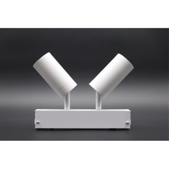 Трековый магнитный светильник Aployt Magnetic track 220 APL.0204.10.18