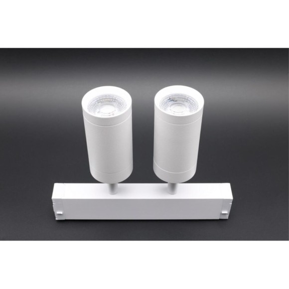 Трековый магнитный светильник Aployt Magnetic track 220 APL.0204.10.18