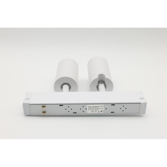 Трековый магнитный светильник Aployt Magnetic track 220 APL.0204.10.18