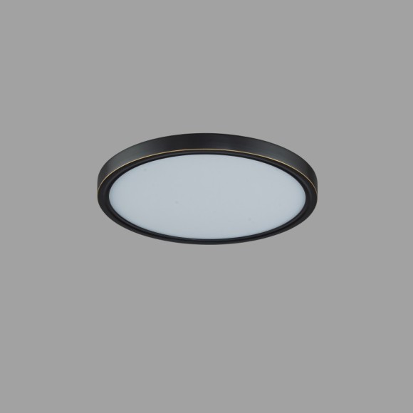 Потолочный светильник Belfast Glenmore 8088-3H BL