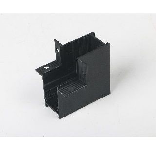 Коннектор угловой Arlight MAG-CON-MINI-2538-F-L90-INT 049052