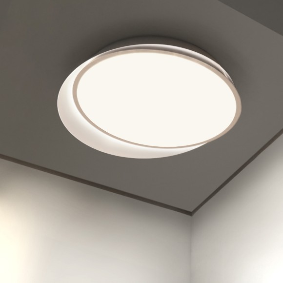 Потолочный светильник ImperiumLoft Shell 102036-26