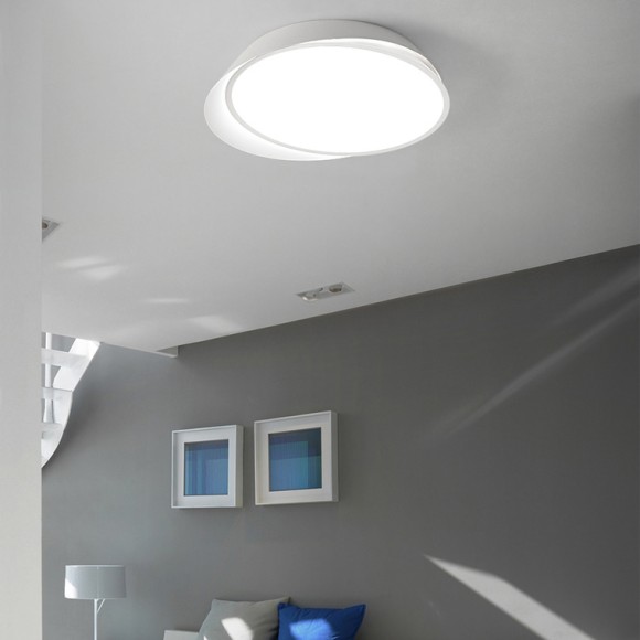 Потолочный светильник ImperiumLoft Shell 102036-26