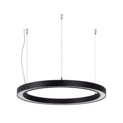 Подвесной светильник Arlight SP-CIRCLE-HANG-O3535-D500-30W Day4000 049359