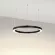 Подвесной светильник Arlight SP-CIRCLE-HANG-O3535-D500-30W Day4000 049359