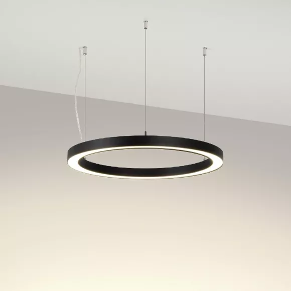 Подвесной светильник Arlight SP-CIRCLE-HANG-O3535-D500-30W Day4000 049359 Подвесной светильник Arlight SP-CIRCLE-HANG-O3535-D500-30W Day4000 049359