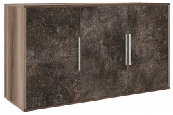 Тумба комбинированная B-Tone POI_BTN36140342