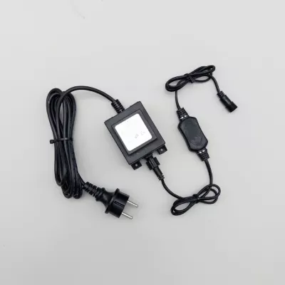 Трансформатор Laitcom (LTC) 60Вт DC24В IP65 PTR60-3A