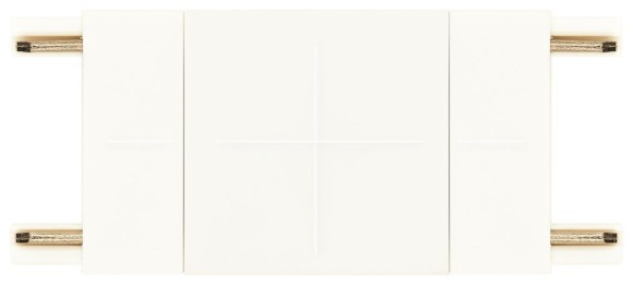 Коннектор прямой Эра TRM-S5-SC WH Б0059028