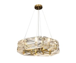 Подвесная люстра Kink Light Тира 07598-70,36