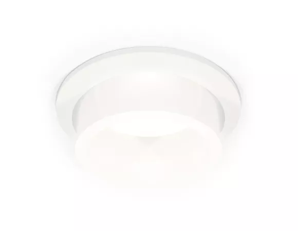 Встраиваемый светильник Ambrella Light Techno Spot XC6512066 (C6512, N6248)