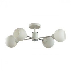 Потолочная люстра Lumion Confi 5645/4C