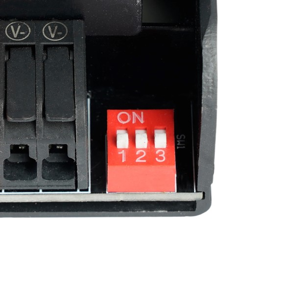 Трансформатор для светодиодной ленты с плавным пуском и диммированием Feron LB004 200W 24V IP20 52125