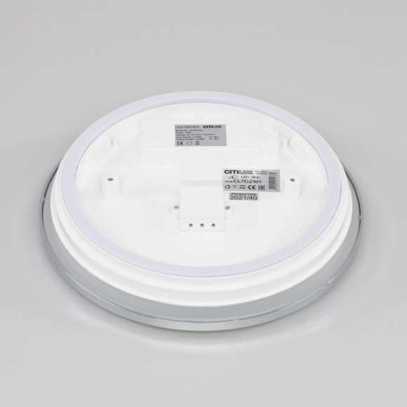 Потолочный светильник Citilux Луна CL702161N