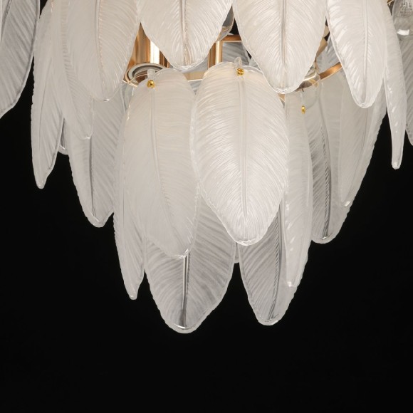 Подвесная люстра De Markt Бриз 111017009