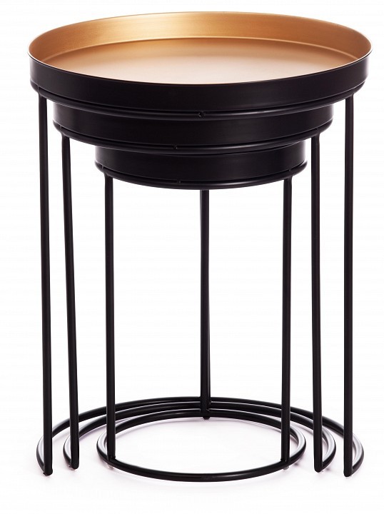 Стол журнальный Runa (mod. 11870) TET_15861