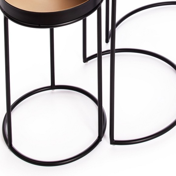 Стол журнальный Runa (mod. 11870) TET_15861