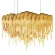 Подвесная люстра Loft IT Volver 10404/720L GD