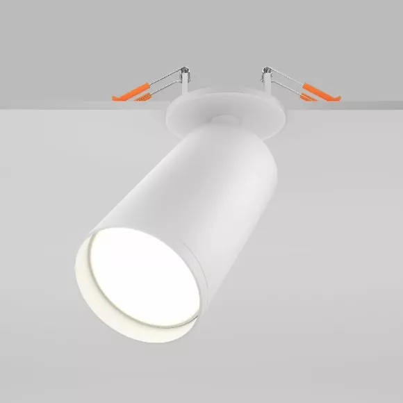 Спот Maytoni Technical Focus S C049CL-U-1W Спот Maytoni Technical Focus S C049CL-U-1W
