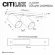 Спот Citilux Axel CL512523R
