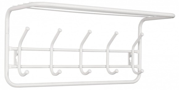 Вешалка-полка ВСП 6 GST_VSP_6_B