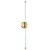Бра Odeon Light Anta 4392/20WL