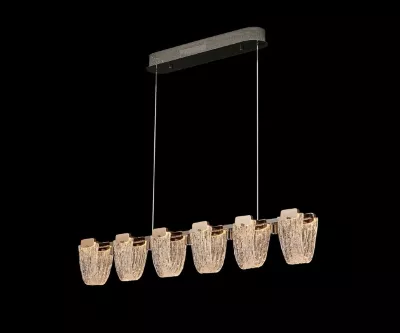 Подвесная люстра Kink Light Иста 08065-120,36