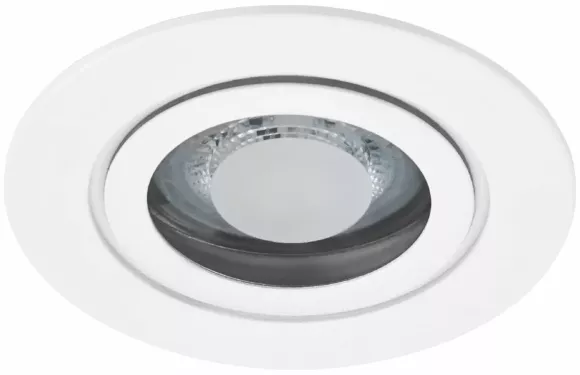 Встраиваемый светильник Эра WR11 WH MR16 Б0071733 Встраиваемый светильник Эра WR11 WH MR16 Б0071733