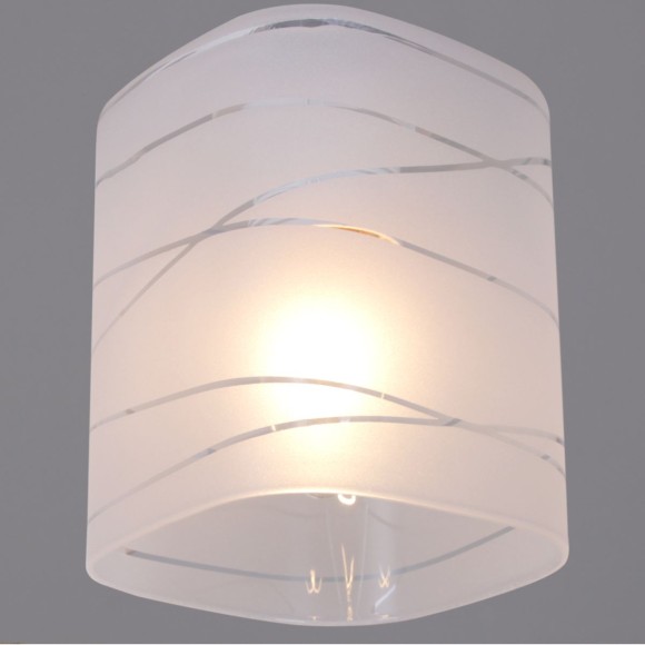 Потолочный светильник Reluce 26570-0.3-02