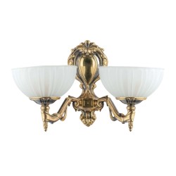 Бра Ambiente 7539/2 PB