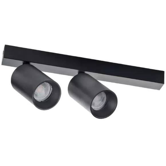 Спот Italline DANNY E2 AS black Спот Italline DANNY E2 AS black