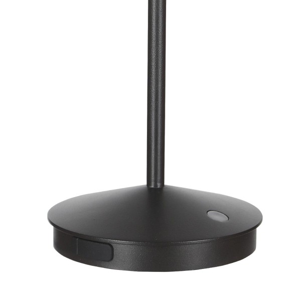 Уличный переносной светильник Mantra K5 7989