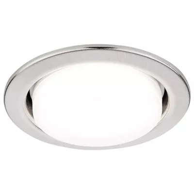 Встраиваемый светильник Ambrella Light GX53 Classic G101 SS