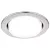 Встраиваемый светильник Ambrella Light GX53 Classic G101 SS