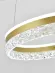Подвесной светильник Natali Kovaltseva Happy LED LAMPS 81482, крупный план