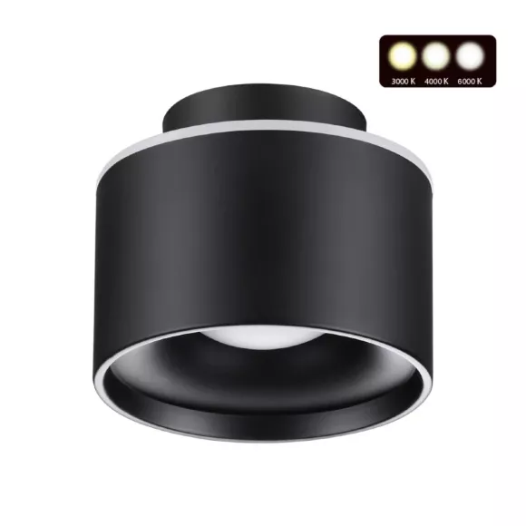 Накладной светильник Novotech Giro 358971 Накладной светильник Novotech Giro 358971