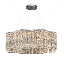 Подвесная светодиодная люстра Cloyd Antrea 11628